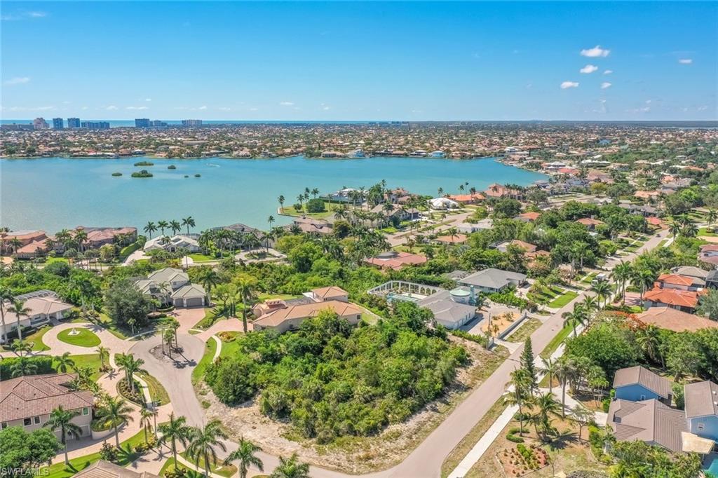 MARCO ISLAND - Land