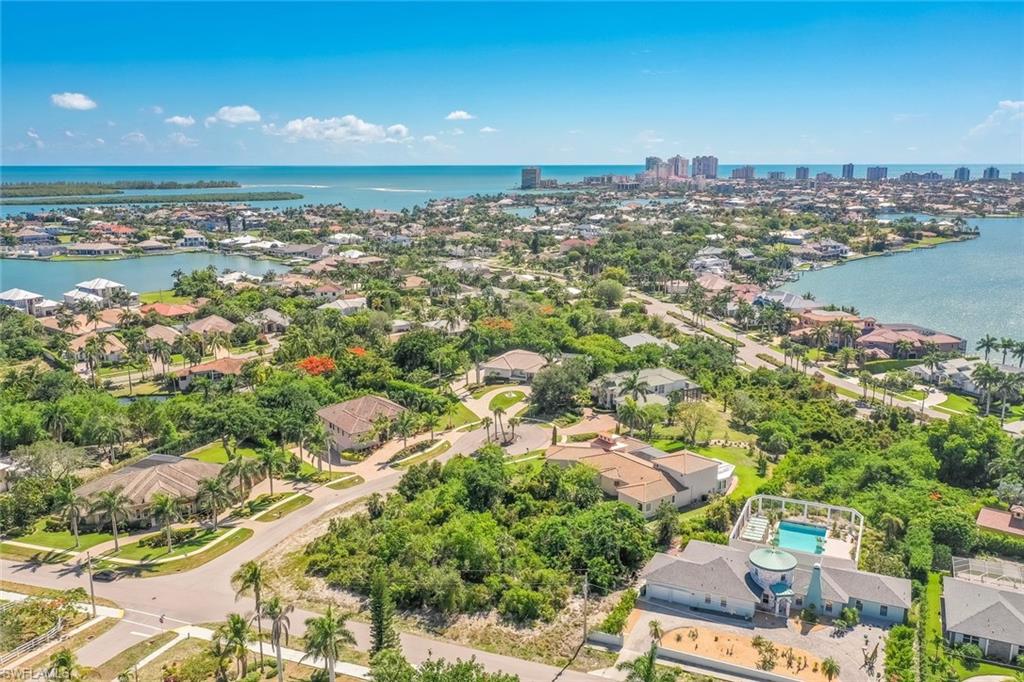 MARCO ISLAND - Land
