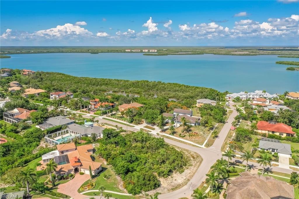 MARCO ISLAND - Land