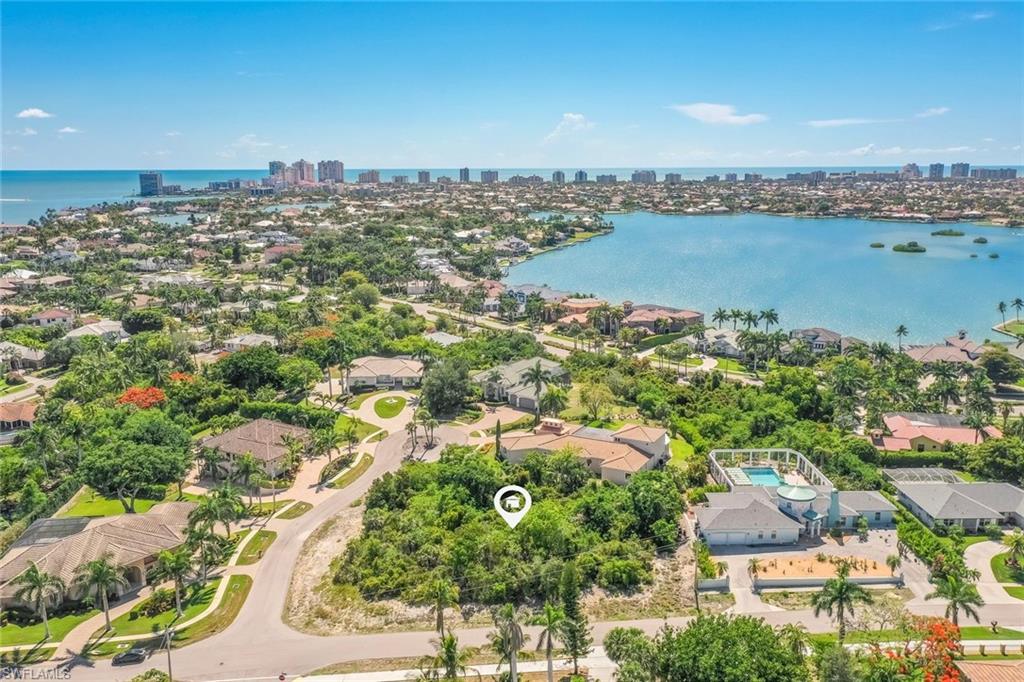MARCO ISLAND - Land