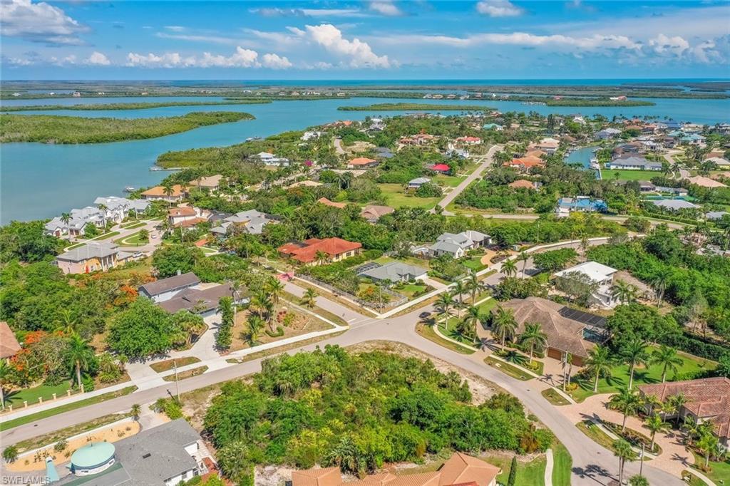 MARCO ISLAND - Land