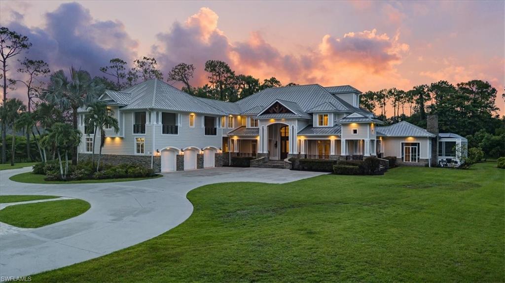 COACH HOUSE - Residential