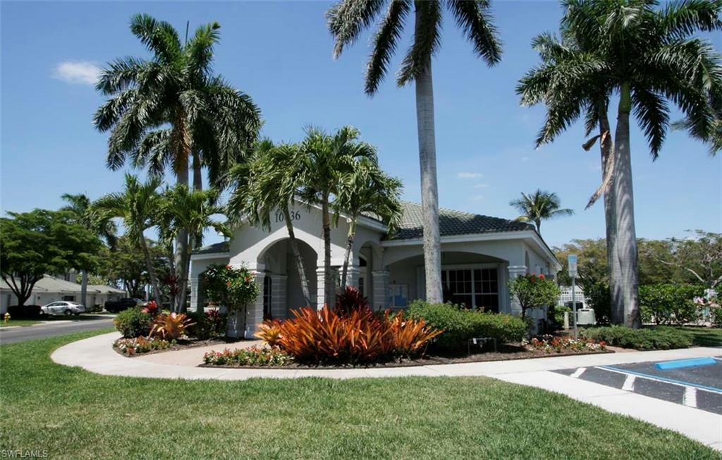 CYPRESS LANDING - Residential