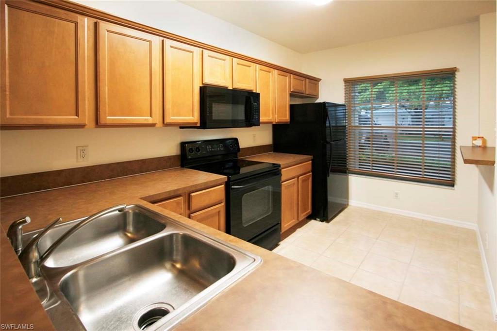 CYPRESS LANDING - Residential