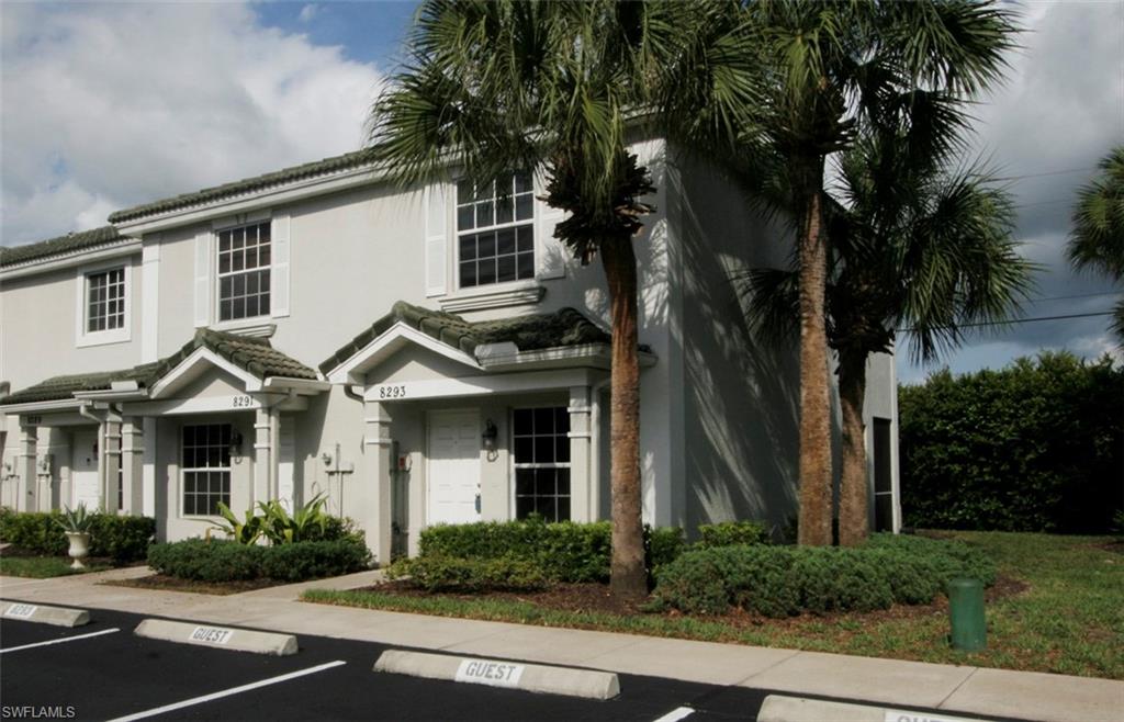 CYPRESS LANDING - Residential