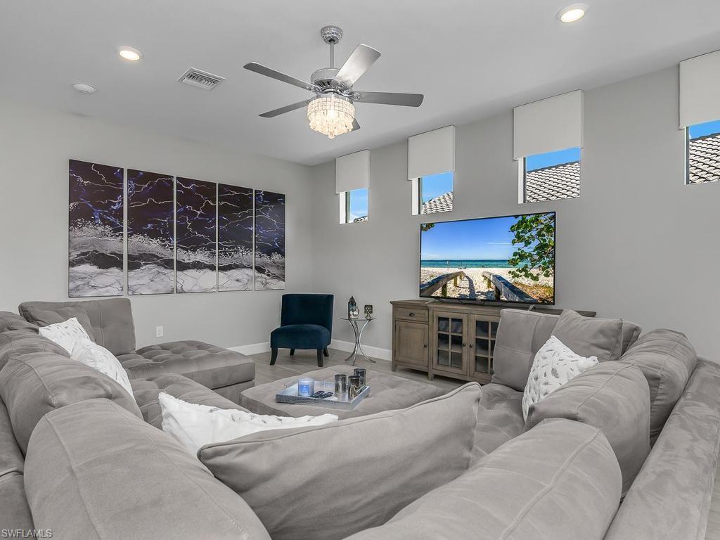 THE PLACE AT CORKSCREW - Residential