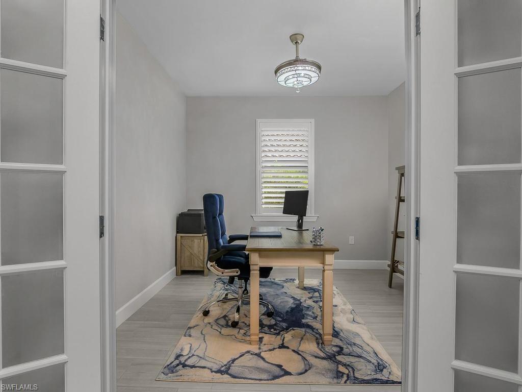 THE PLACE AT CORKSCREW - Residential