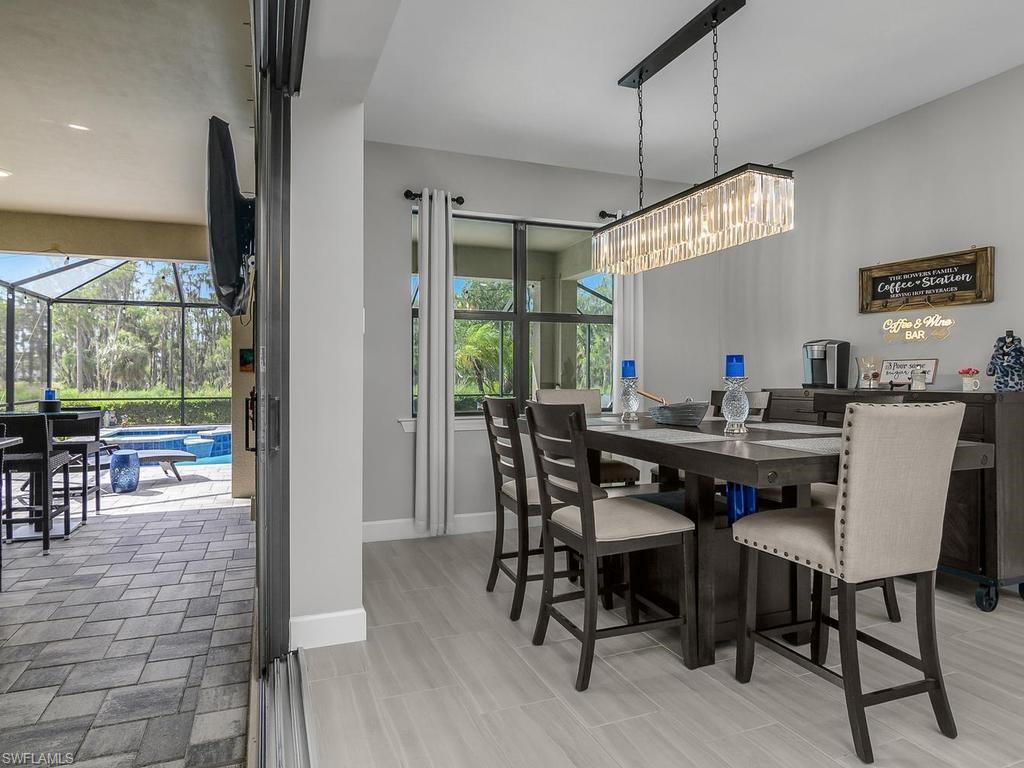 THE PLACE AT CORKSCREW - Residential