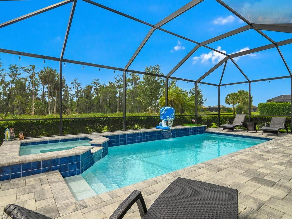 THE PLACE AT CORKSCREW - Residential