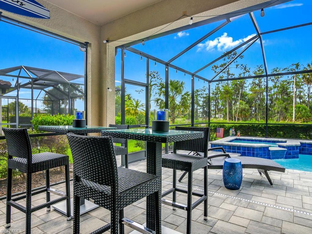 THE PLACE AT CORKSCREW - Residential