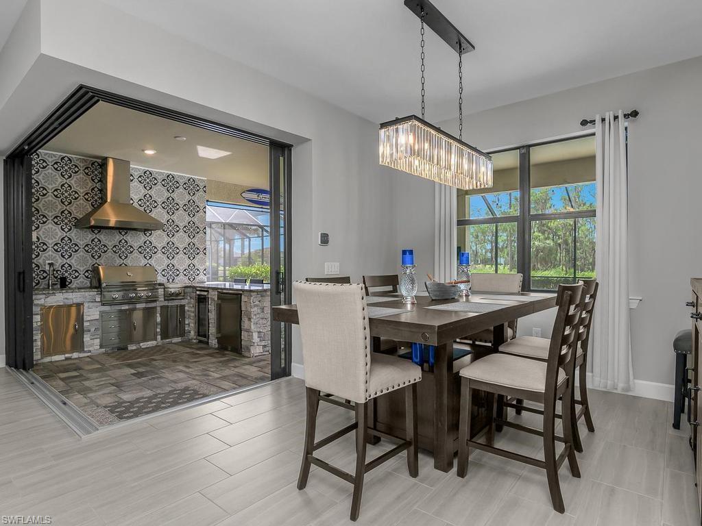 THE PLACE AT CORKSCREW - Residential