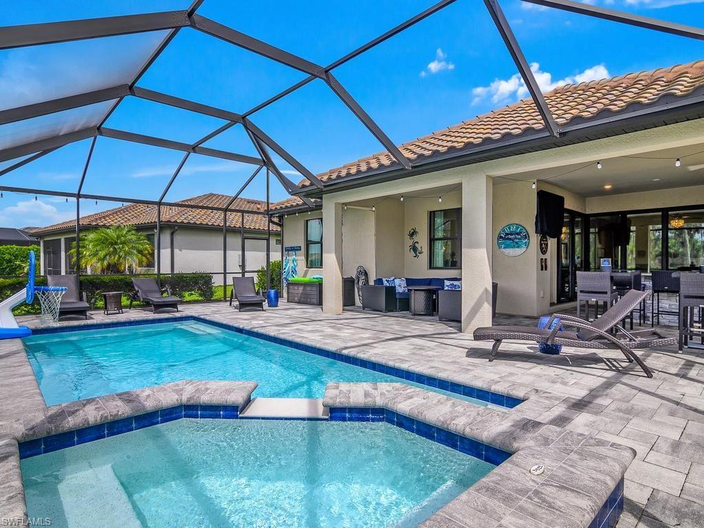 THE PLACE AT CORKSCREW - Residential