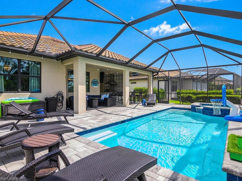 THE PLACE AT CORKSCREW - Residential
