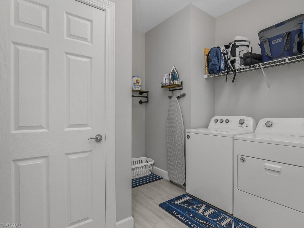 THE PLACE AT CORKSCREW - Residential