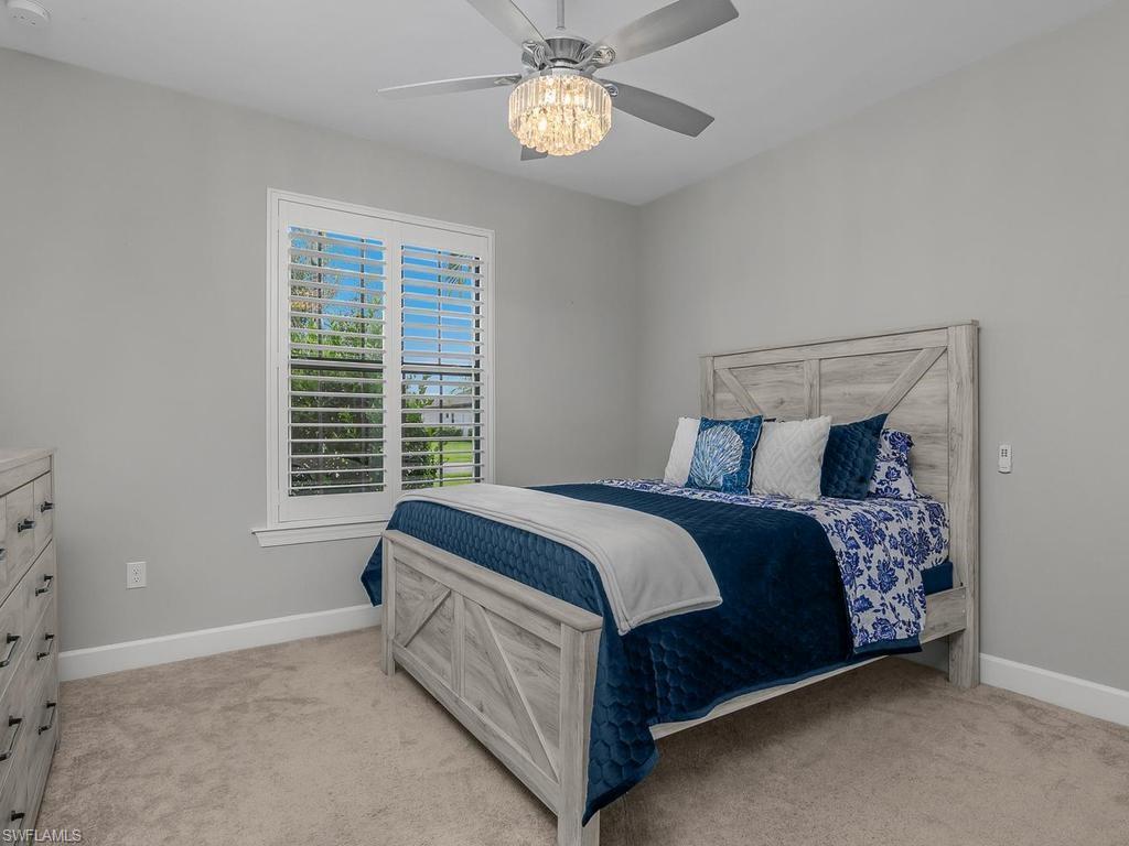 THE PLACE AT CORKSCREW - Residential