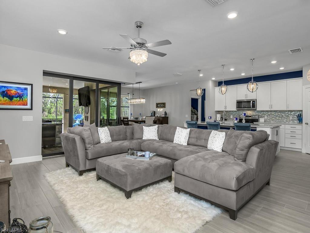THE PLACE AT CORKSCREW - Residential