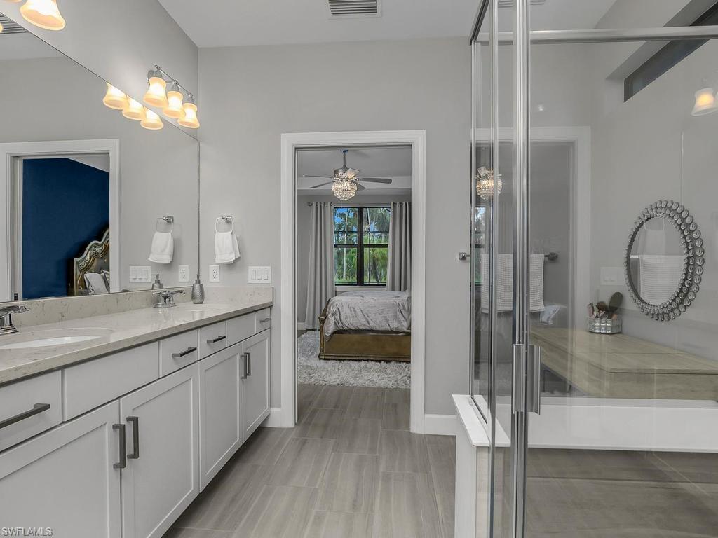 THE PLACE AT CORKSCREW - Residential