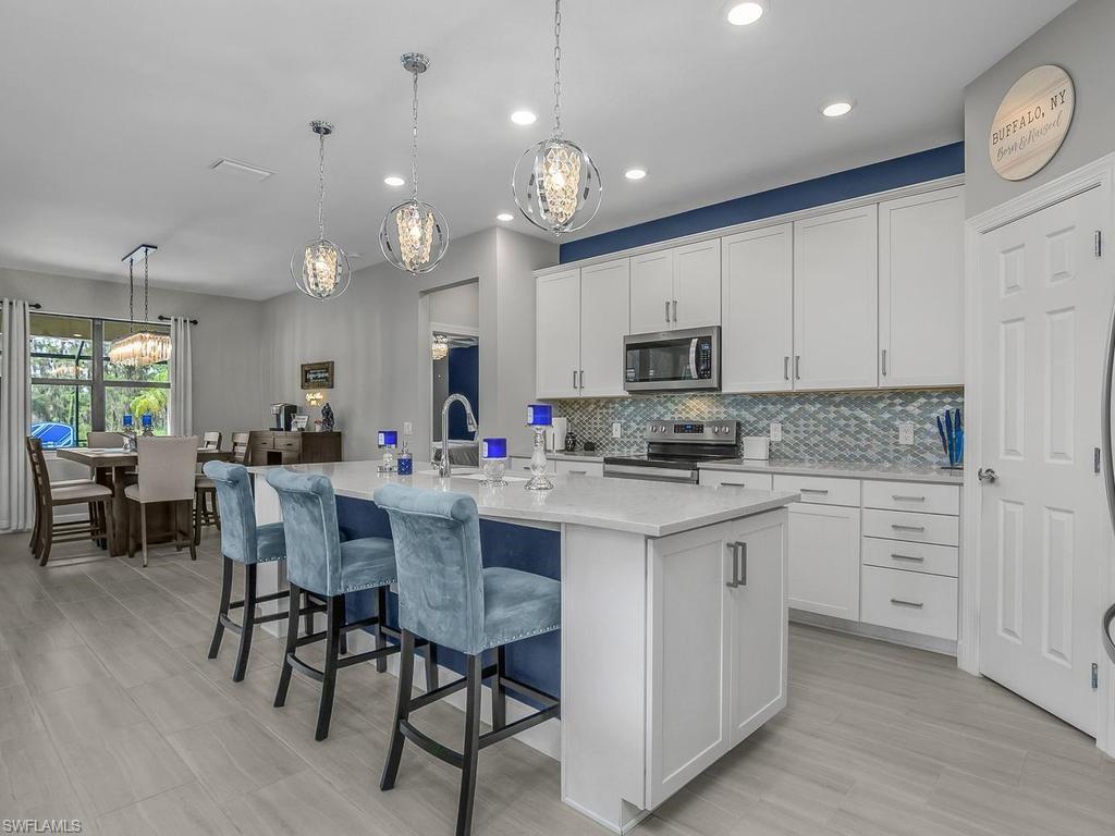 THE PLACE AT CORKSCREW - Residential