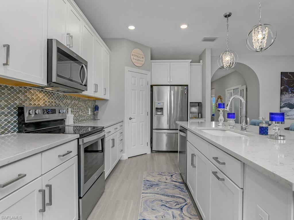 THE PLACE AT CORKSCREW - Residential