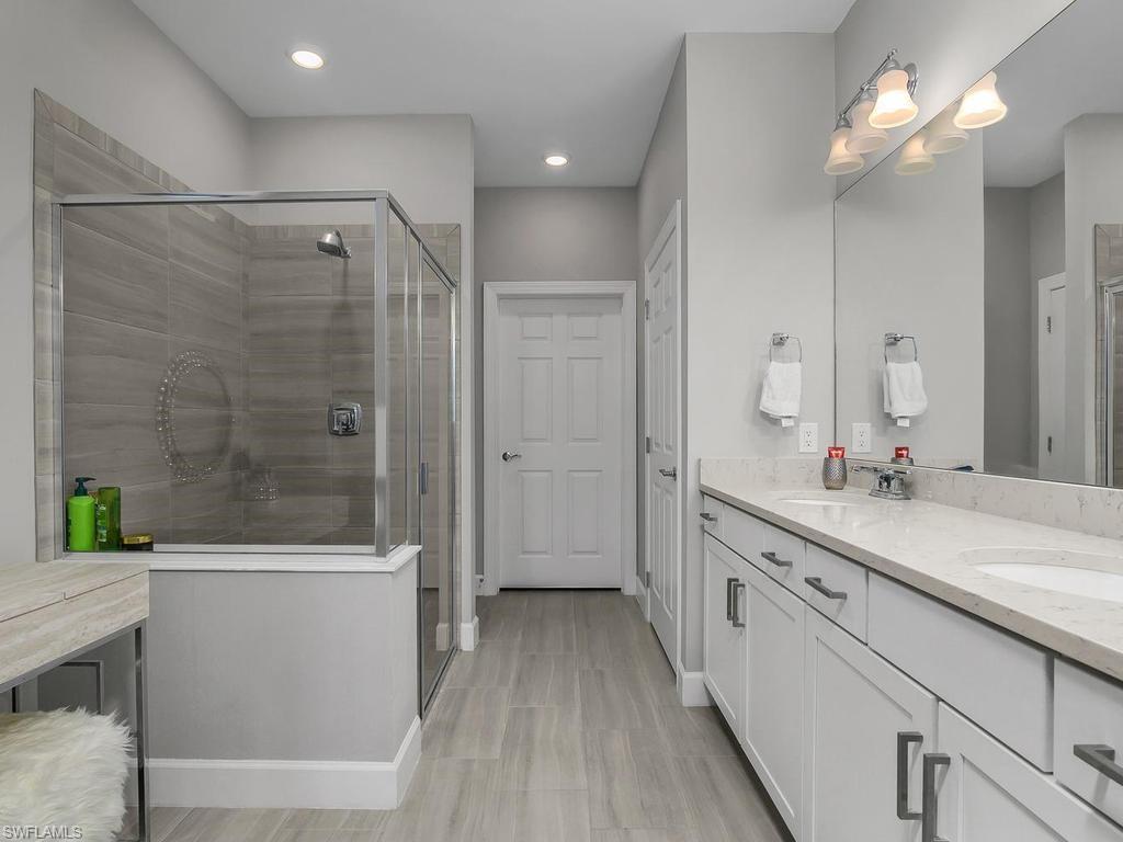 THE PLACE AT CORKSCREW - Residential