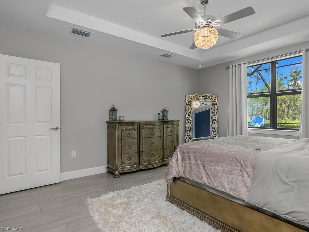 THE PLACE AT CORKSCREW - Residential