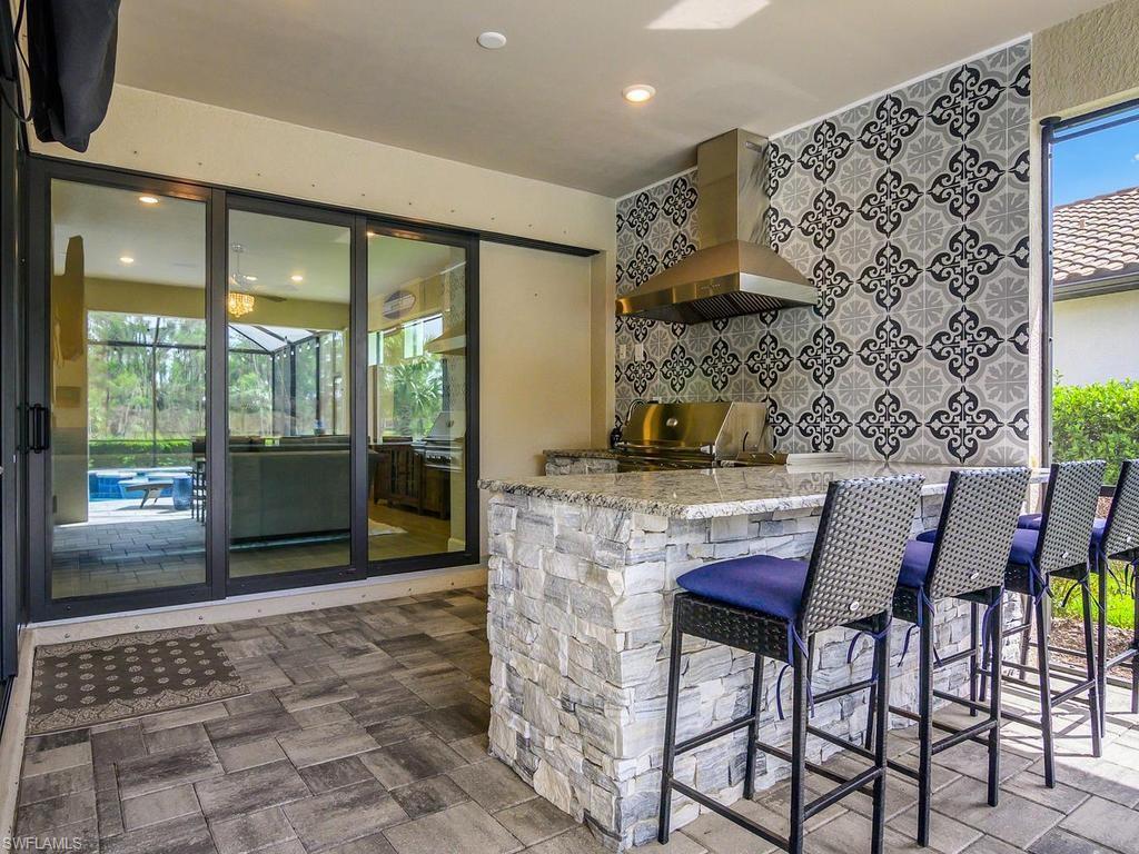 THE PLACE AT CORKSCREW - Residential