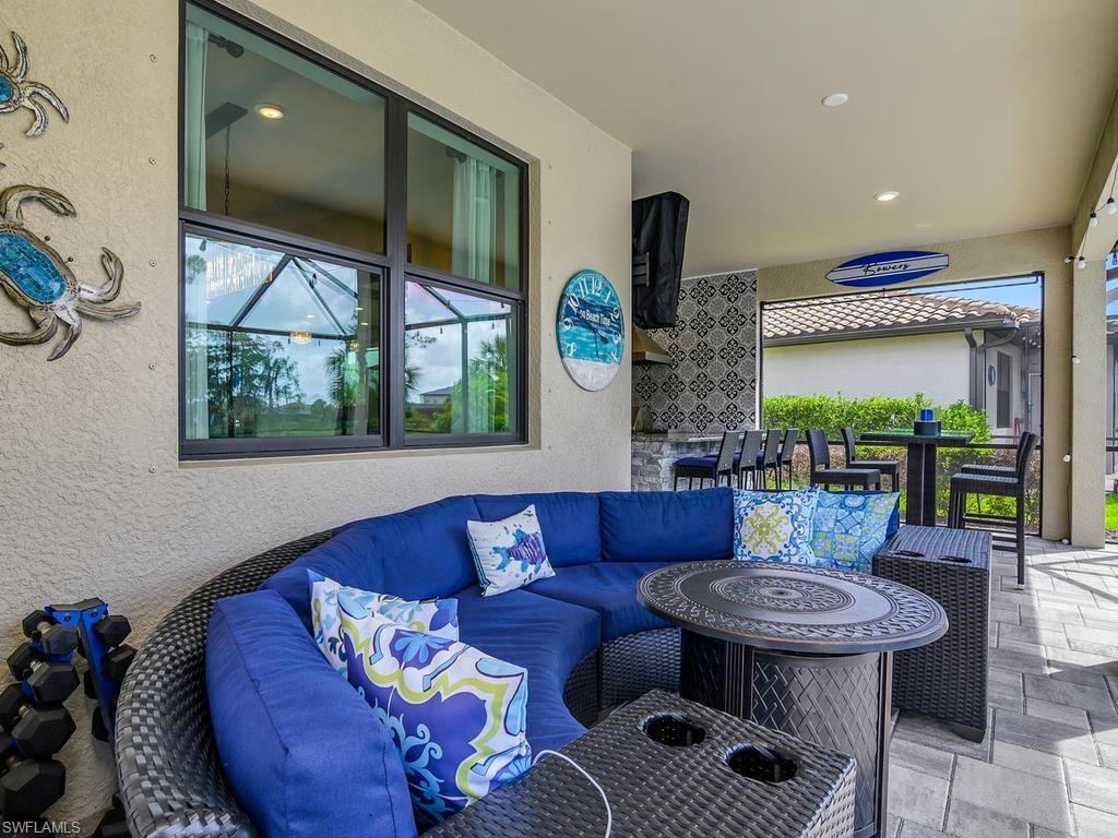 THE PLACE AT CORKSCREW - Residential