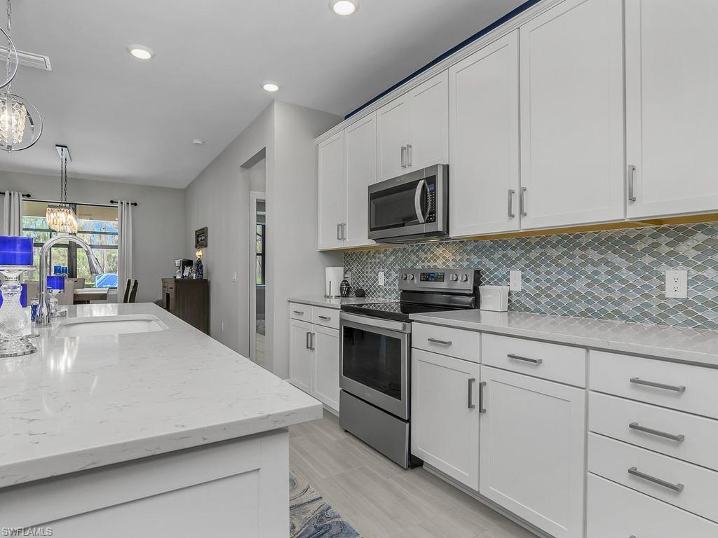 THE PLACE AT CORKSCREW - Residential