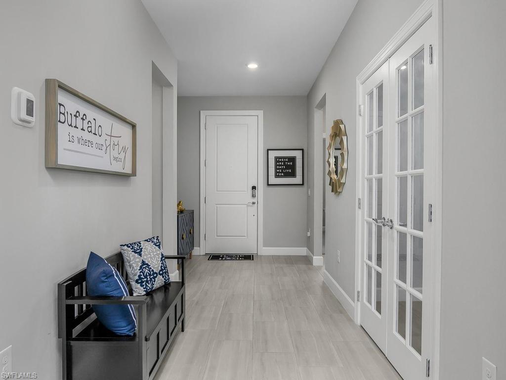 THE PLACE AT CORKSCREW - Residential