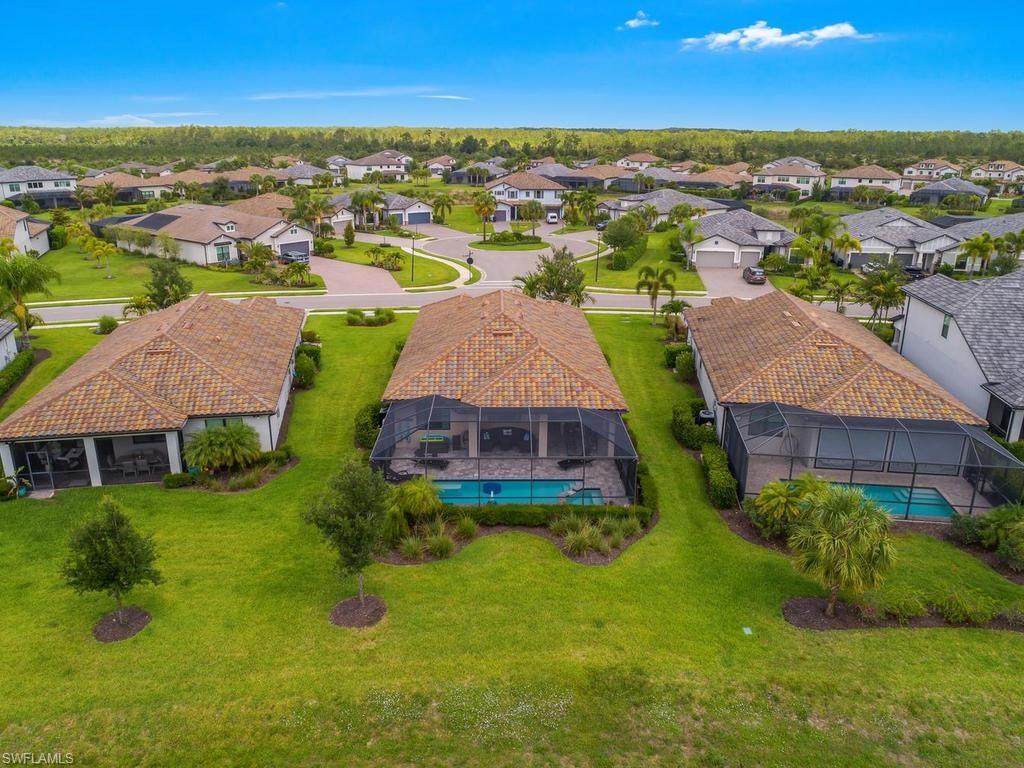 THE PLACE AT CORKSCREW - Residential
