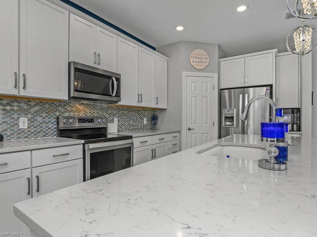 THE PLACE AT CORKSCREW - Residential