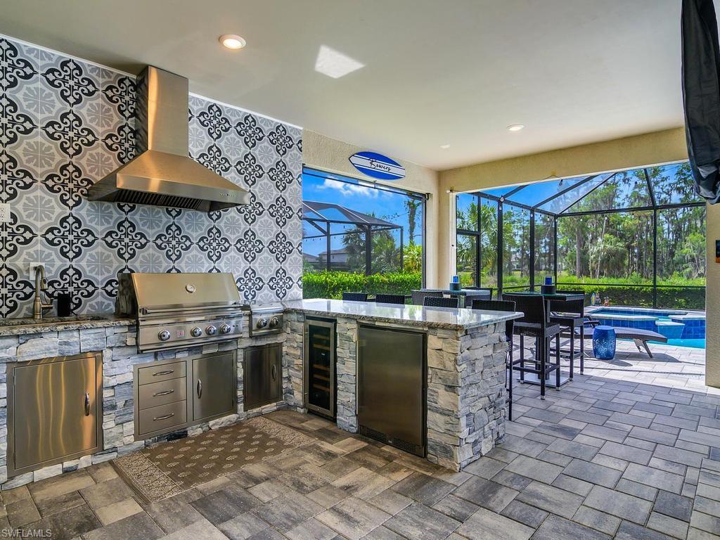 THE PLACE AT CORKSCREW - Residential