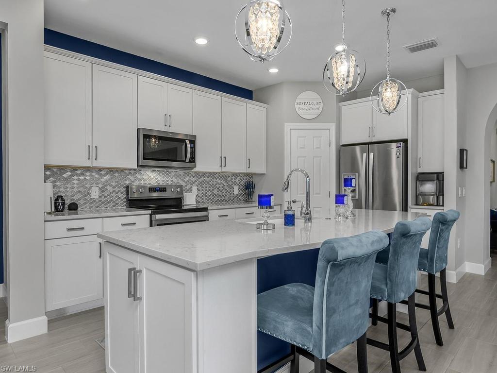 THE PLACE AT CORKSCREW - Residential
