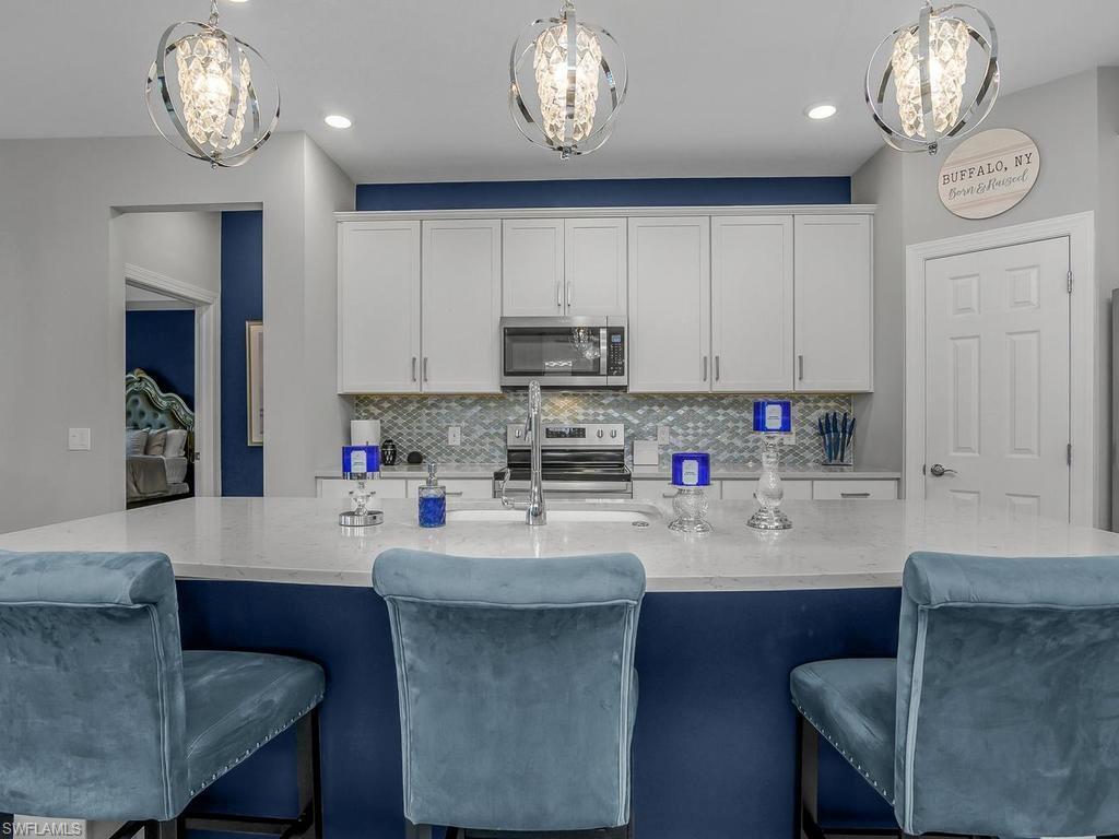 THE PLACE AT CORKSCREW - Residential