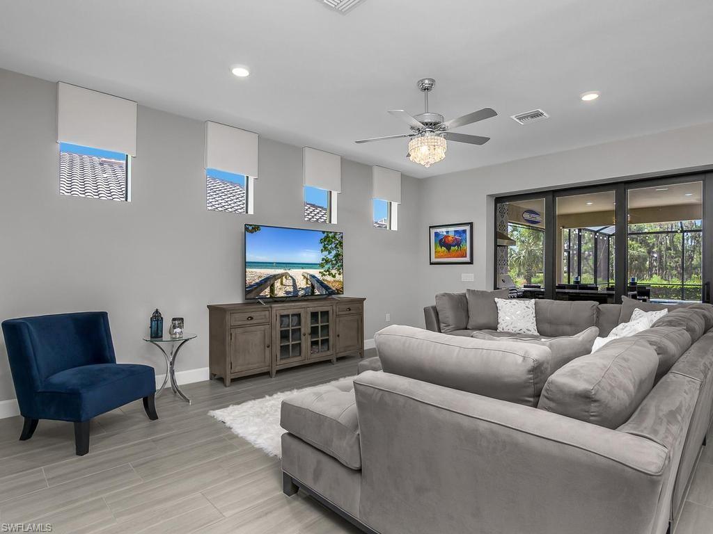 THE PLACE AT CORKSCREW - Residential