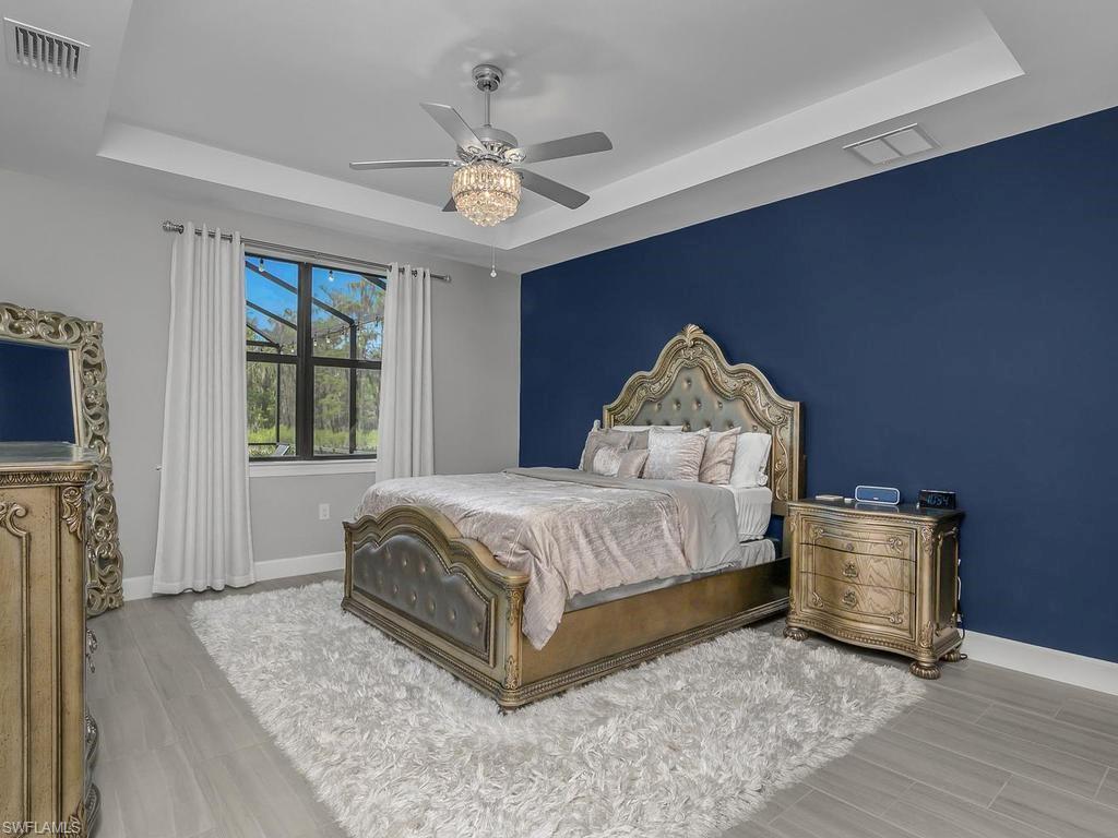 THE PLACE AT CORKSCREW - Residential