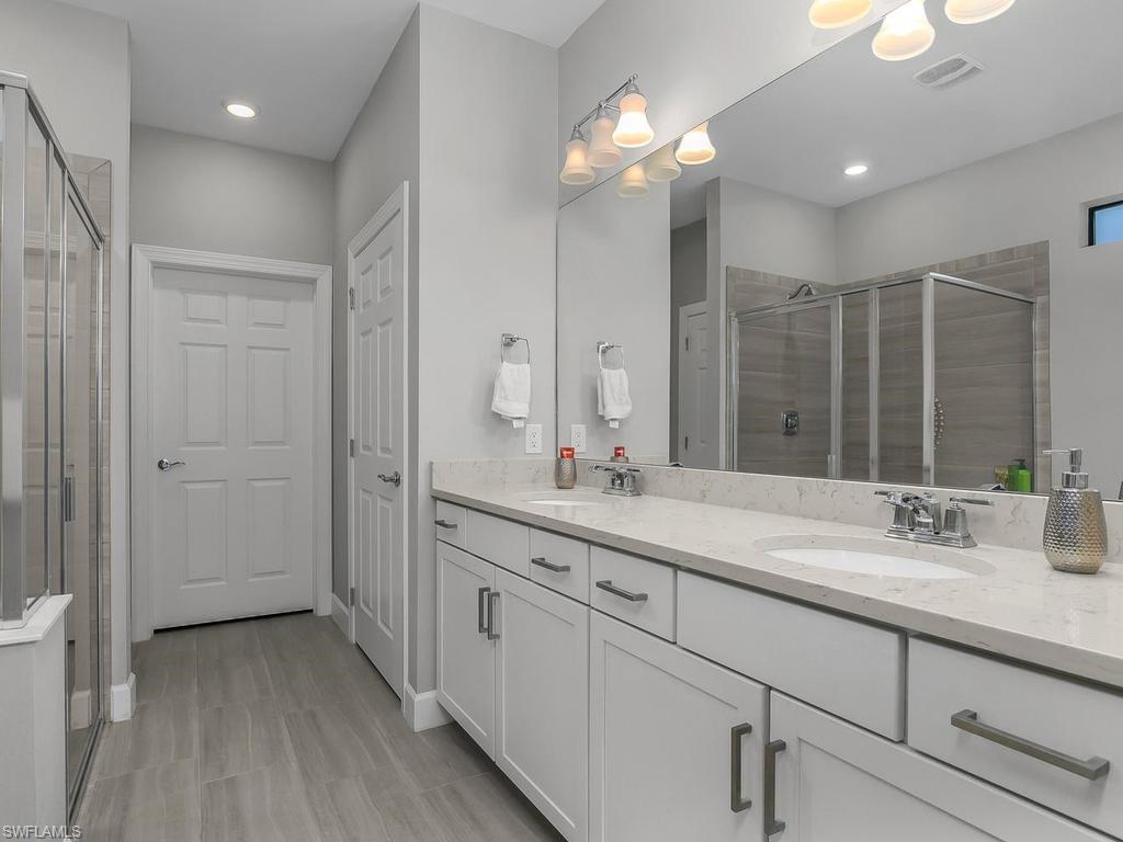 THE PLACE AT CORKSCREW - Residential