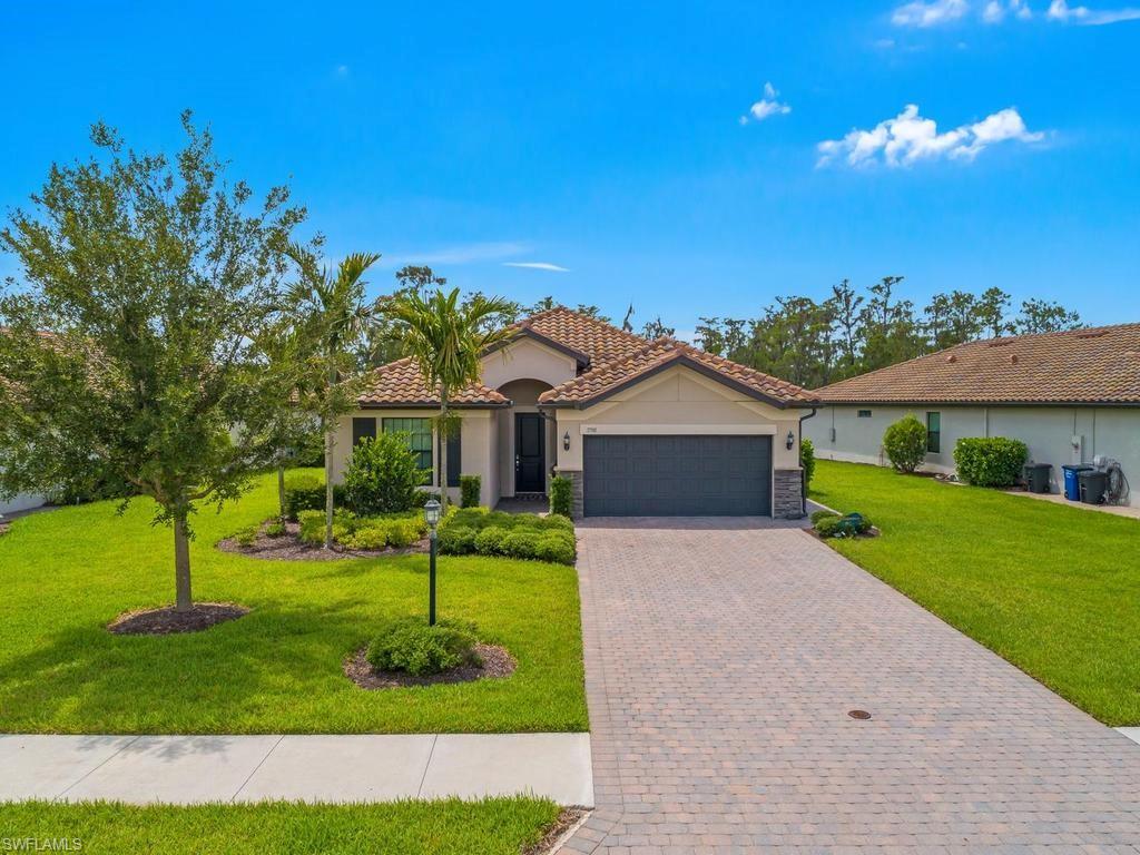 THE PLACE AT CORKSCREW - Residential