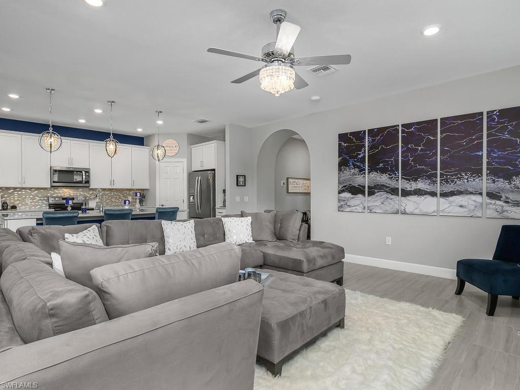 THE PLACE AT CORKSCREW - Residential
