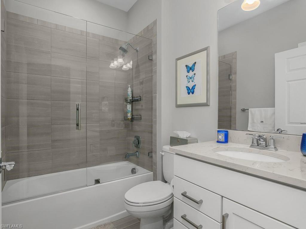 THE PLACE AT CORKSCREW - Residential