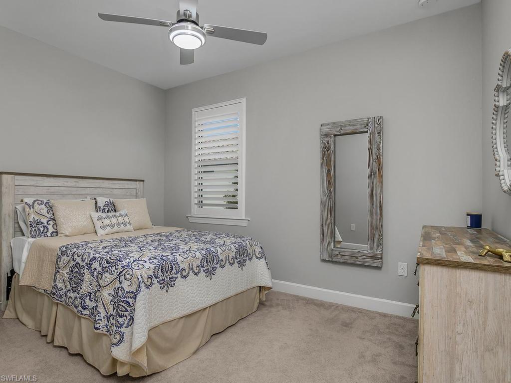 THE PLACE AT CORKSCREW - Residential