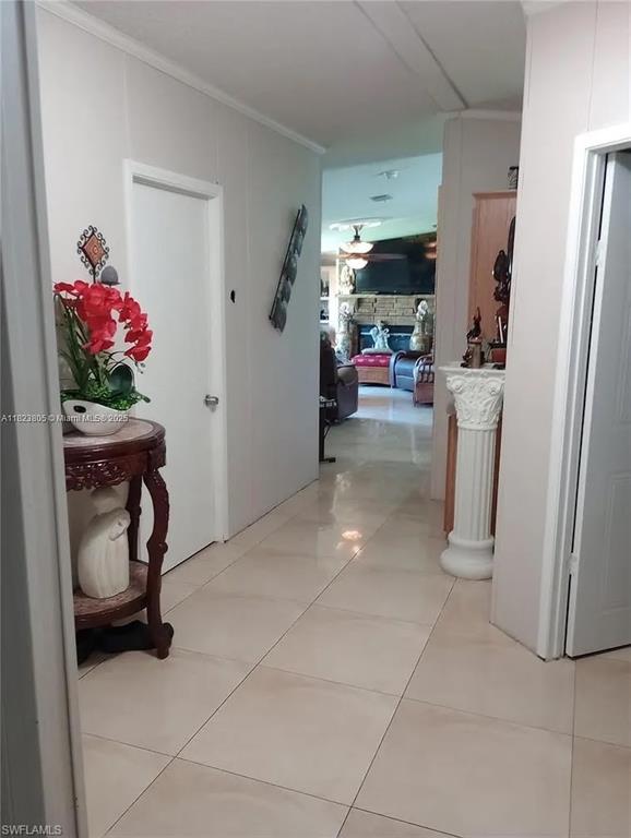 MONTURA - Residential