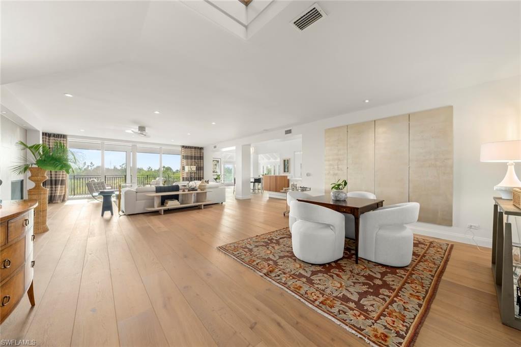 GULF RIDGE SUB - Residential