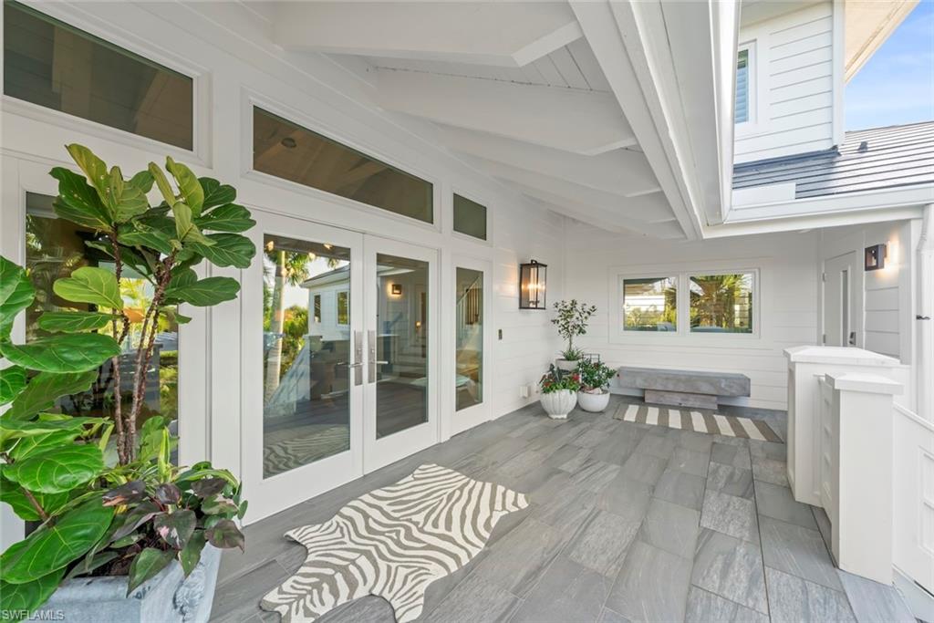 GULF RIDGE SUB - Residential