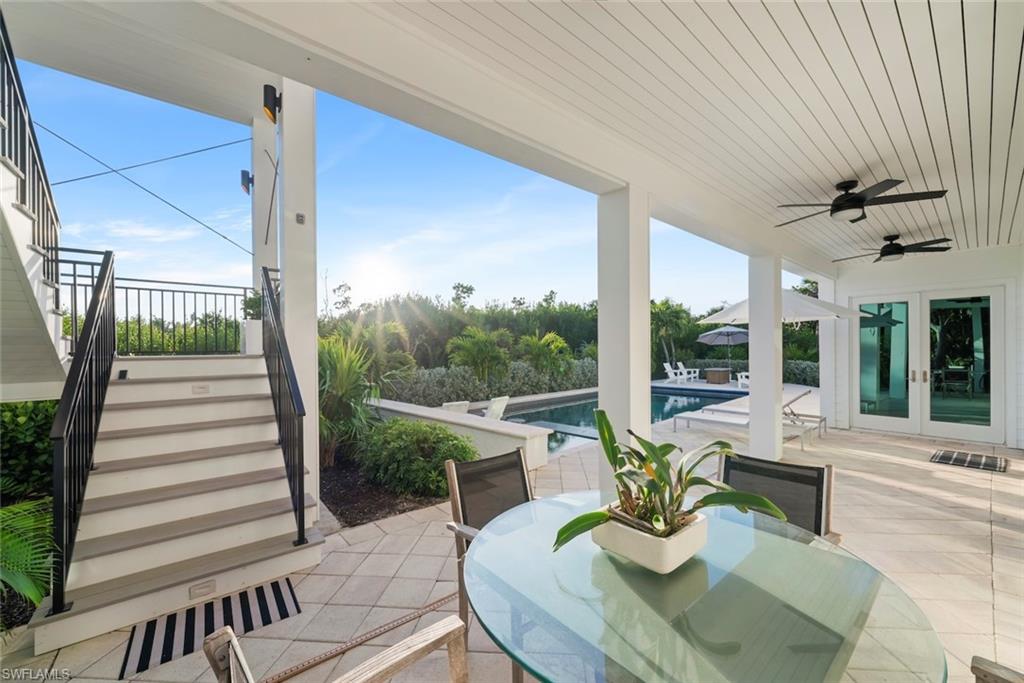 GULF RIDGE SUB - Residential