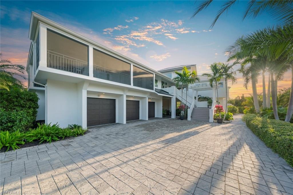 GULF RIDGE SUB - Residential
