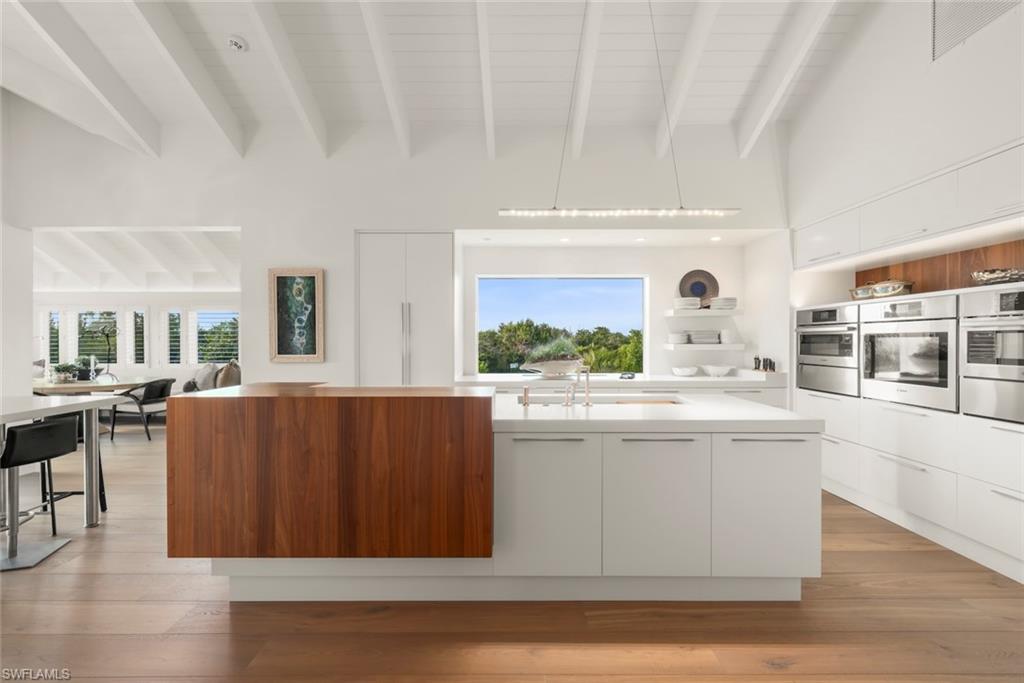 GULF RIDGE SUB - Residential