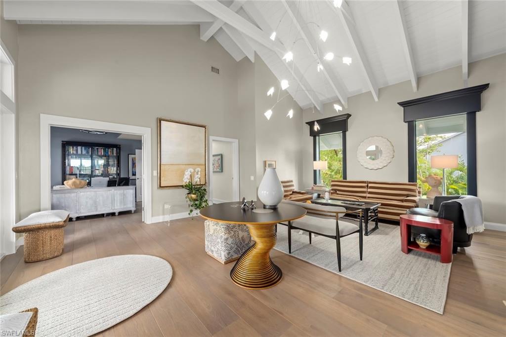 GULF RIDGE SUB - Residential