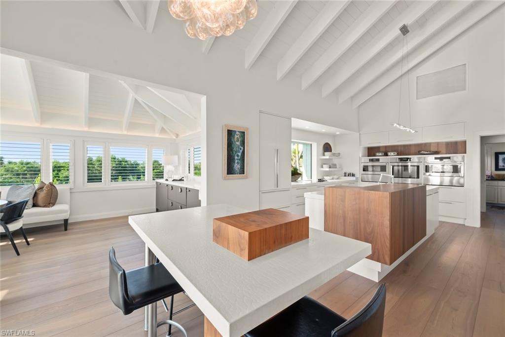 GULF RIDGE SUB - Residential