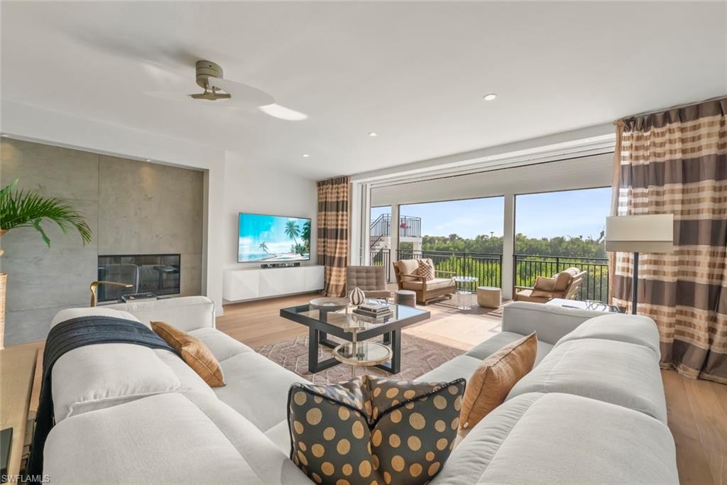 GULF RIDGE SUB - Residential
